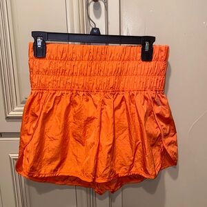 Free people movement the shorts